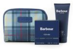 Barbour Coastal For Him Essentials - Eau de Parfum 50 ml + tusfürdő 200 ml + kozmetikai táska