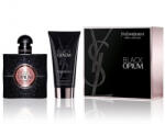 Yves Saint Laurent Black Opium - EDP 50 ml + csillámporos testápoló 50 ml
