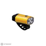 Lezyne Fusion Pro 600+ Gloss Gold (1-LED-39-V112-J)