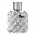 Lacoste L. 12.12. Silver Grey EDP 100 ml