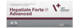 VetExpert Hepatiale Forte Advanced 30 tablete