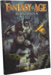 Gémklub Fantasy Age: Alapszabályok Játék