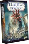 Gémklub Eldritch Horror: Romba dőlt városok kiegészítő Játék
