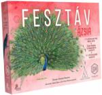 Gémklub Fesztáv: Ázsia Játék