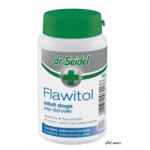 Dr. Seidel Flawitol Adult 60 tablete