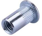 Fortum szegecsanya készlet M5, 30 db (4770685)