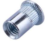 Fortum szegecsanya készlet M8, 20 db (4770687) (4770687)