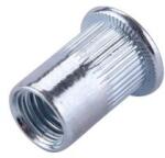 Fortum szegecsanya készlet M10, 20 db (4770688)