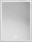 kielle Idolio led tükör páramentesítővel 60x80 cm 50324001 (50324001)