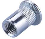 Fortum szegecsanya készlet M6, 30 db (4770686)