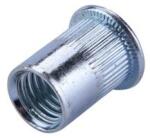 Fortum szegecsanya készlet M12, 15 db (4770689)