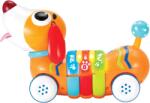 WinFun Интерактивна образователна играчка WinFun - Кученце (Win001142) - ozone