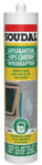 Soudal Akryl fehér 280ml - Festhető akril tömítő (154565) (103228)