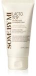 Some By Mi Lacto Soy Enzyme Deep Cleansing Foam mélyisztító hab nyugtató hatással 100 ml