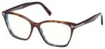 Tom Ford FT5949-B 052 Rama ochelari