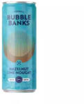 Bubblebanks Uborka-rózsa 0, 25l dob. 4, 9% DRS