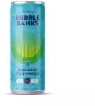 Bubblebanks Bergamott-yuzu-vanília 0, 25l dob. 4, 9% DRS