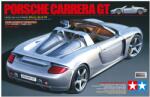 TAMIYA 1/24 Porsche Carrera GT sportkocsi modell (TA24275)