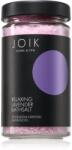 JOIK Home & Spa Lavender relaxáló fürdősó 450 g