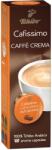 Tchibo Cafissimo Caffè Crema Rich Aroma kávékapszulák, 10 kapszula, 80g (476258)