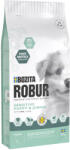 Bozita 2x12kg Bozita Robur Sensitive Grain Free Puppy bárány száraz kutyatáp