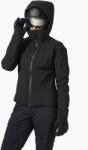 Helly Hansen Női sídzseki Helly Hansen Alphelia Infinity fekete