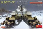MiniArt Models 1/35 KMT-7 aknamentesítő toldalék korai változat katonai modell kiegészítő (37070)