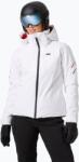 Helly Hansen Női sídzseki Helly Hansen Alphelia Infinity fehér