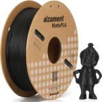 Alzament PLA Matte 1 kg Black (ALZMNTM01)
