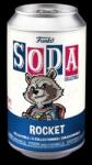 Funko Soda: Guardians of the Galaxy Vol3 - Rocket figura (FU68822)