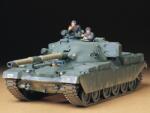 TAMIYA 1/35 Chieftain MK. V brit tank modell (TA35068)