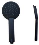 Styron Fekete zuhanyfej bliszteres (ZF-15) (STY-ZF-15)