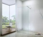 Balneum walk-in zuhanyfal, 100 cm (BL-1001-100clear)