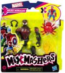 Hasbro Interactive Marvel Avengers Mix Mashers Figurina Miles Morales 12cm Figurina