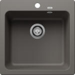 BLANCO NAYA 5 vulkánszürke (527310) - olmo