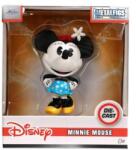 Jada Toys Jada Figurina Metalica Minnie Mouse 10cm Figurina