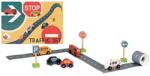 Egmont Toys Fa kisautó pálya készlet (PAB819889)