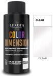 Luxoya Color Dimension Clear 60ml Ápoló tartós hajszínező