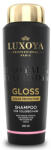 Luxoya Sampon Gloss 250ml