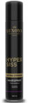 Luxoya Hypersiss Extra Strong Hairspray 500ml Extra erős hajlakk