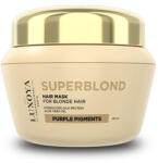 Luxoya Hajmaszk SuperBlond 250ml
