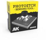 AK Interactive Forómaratott alkatrész hajlító szerszám 1 csavarós (AK9530)