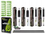 Ironman4x4 Kit Suspensie Nissan Terrano I +4cm IronMan4x4 NitroGas
