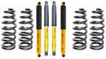 Old Man Emu Kit suspensie Nissan Patrol Y61 (1998-2010) Old Man Emu Nitrocharger Sport +5cm
