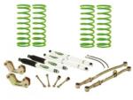 Ironman4x4 Kit Suspensie Complet Nissan Patrol Y60 +10cm IronMan4x4
