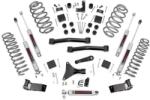 Rough Country Kit suspensie +10cm Rough Country - JEEP Grand Cherokee WJ WG (1999-2004)