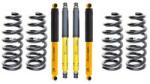 Old Man Emu Kit suspensie Toyota Land Cruiser 80 Old Man Emu Nitrocharger Sport +5cm