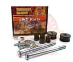 Terrain Tamer Kit coborare diferential fata Toyota Hilux LC120 LC150 FJ Cruiser Terrain Tamer