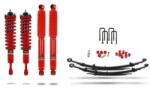 Pedders Kit suspensie Toyota Hilux Revo +4cm Pedders
