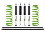 Ironman4x4 Kit Suspensie Mitsubishi Pajero V20 scurt (1991-1995) +4cm IronMan4x4 NitroGas